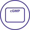CGMP Icon
